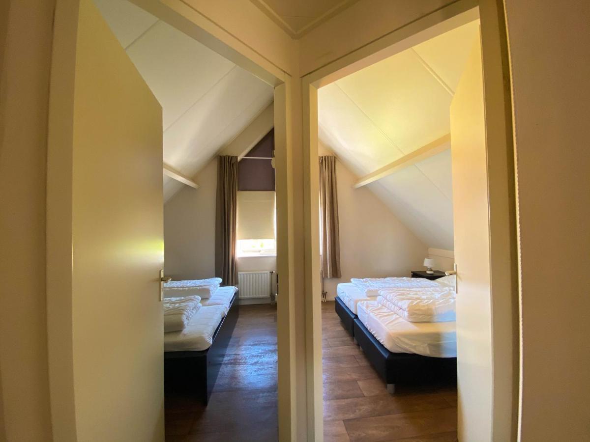 Hello Zeeland - Vakantiehuis Zwin 224ブレスケンス エクステリア 写真