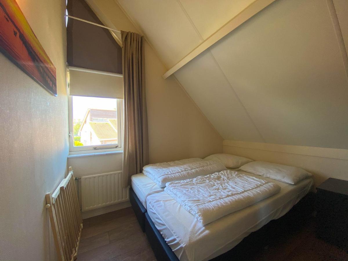 Hello Zeeland - Vakantiehuis Zwin 224ブレスケンス エクステリア 写真